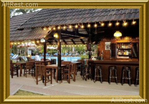 Patong Bayshore Hotel 2